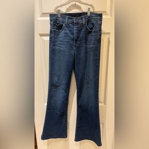 Joe’s Jeans High Rise Flare